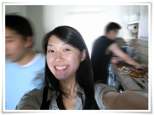 I’m in a crabby mood…