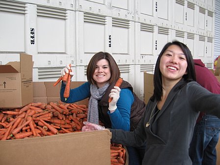 You can do it put your back into it