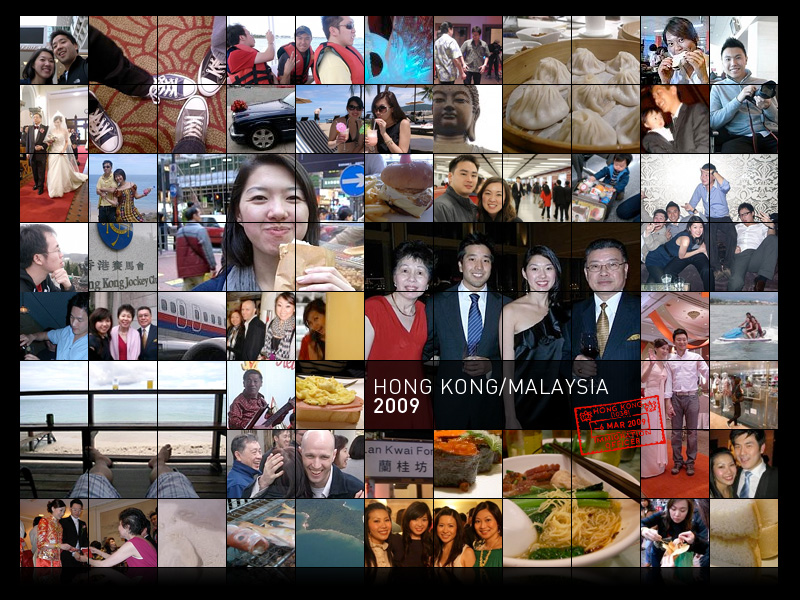 Bunny,… I’m home!