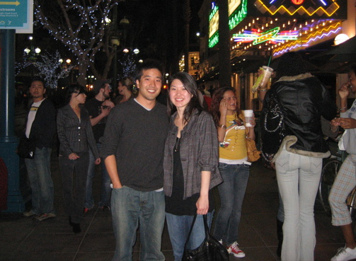 2 years together!!!… already?!