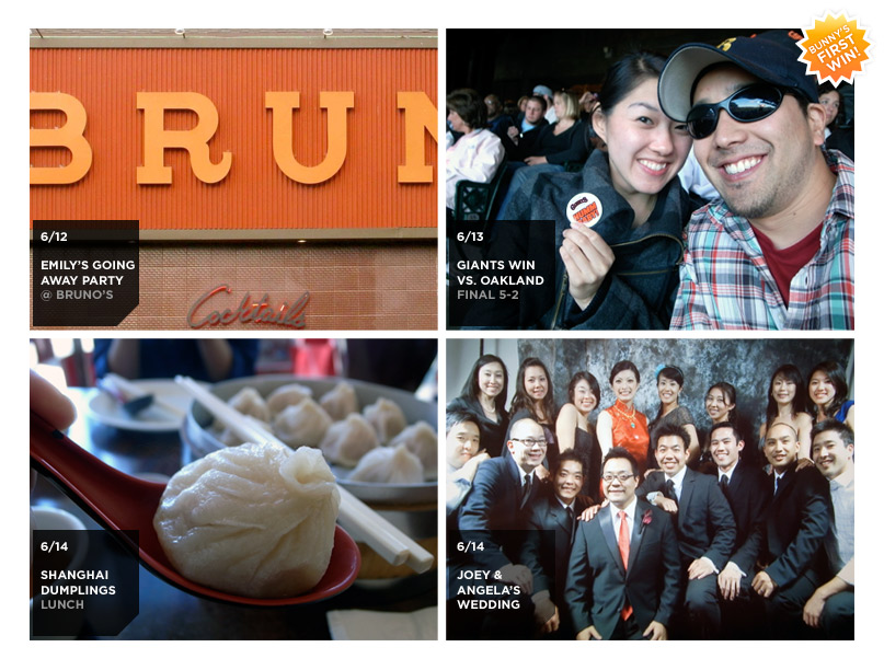 Take me out to the ballgame