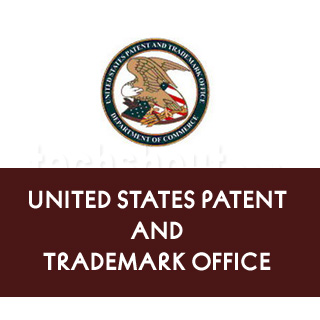 My first (and second) patent!