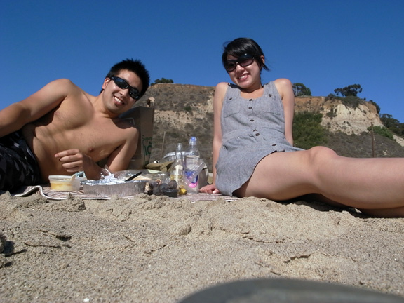 Sunny With a Chance of Meatballs