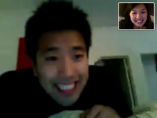 Merry Christmas to my Bun and Only