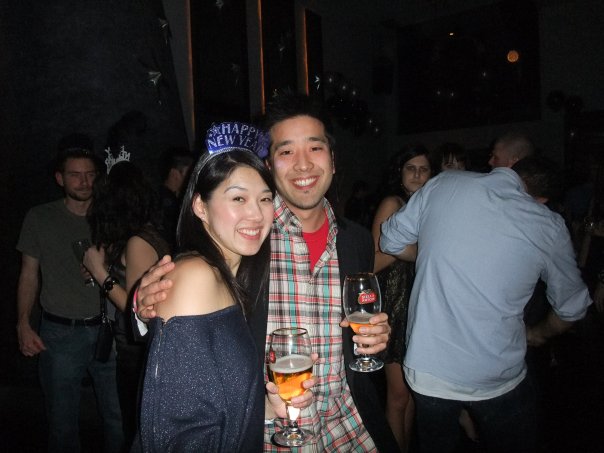 My Bunny Valentine 2/2010