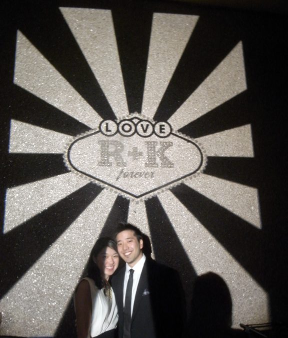 Viva Las Vegas weddings