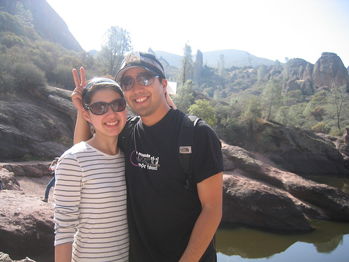 Happy 3 year Bunniversary