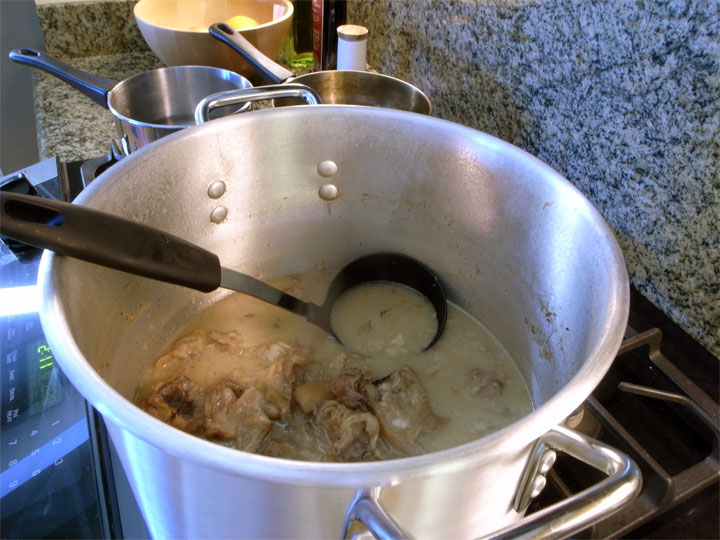 Ramen Adventure, Part 1