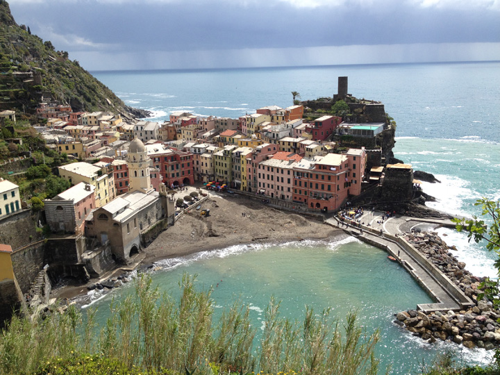 Our Italy highlights