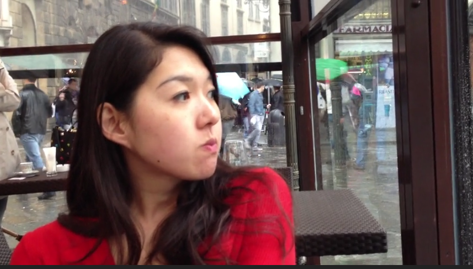 The bells of Florence