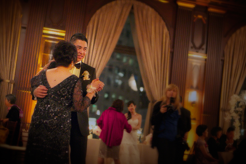 Tiff and Brent’s Wedding!