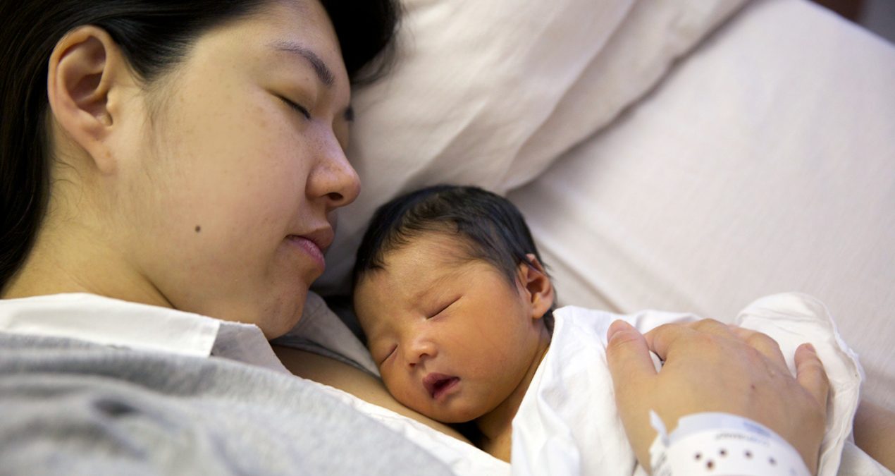 Day 3: Eat, Sleep, Poop… repeat