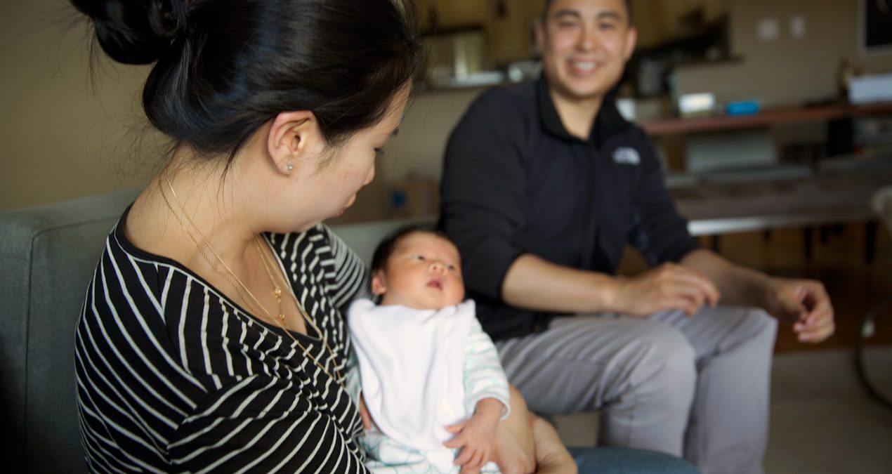 Day 14: Hello to Tiff, Brent and Nathalie!