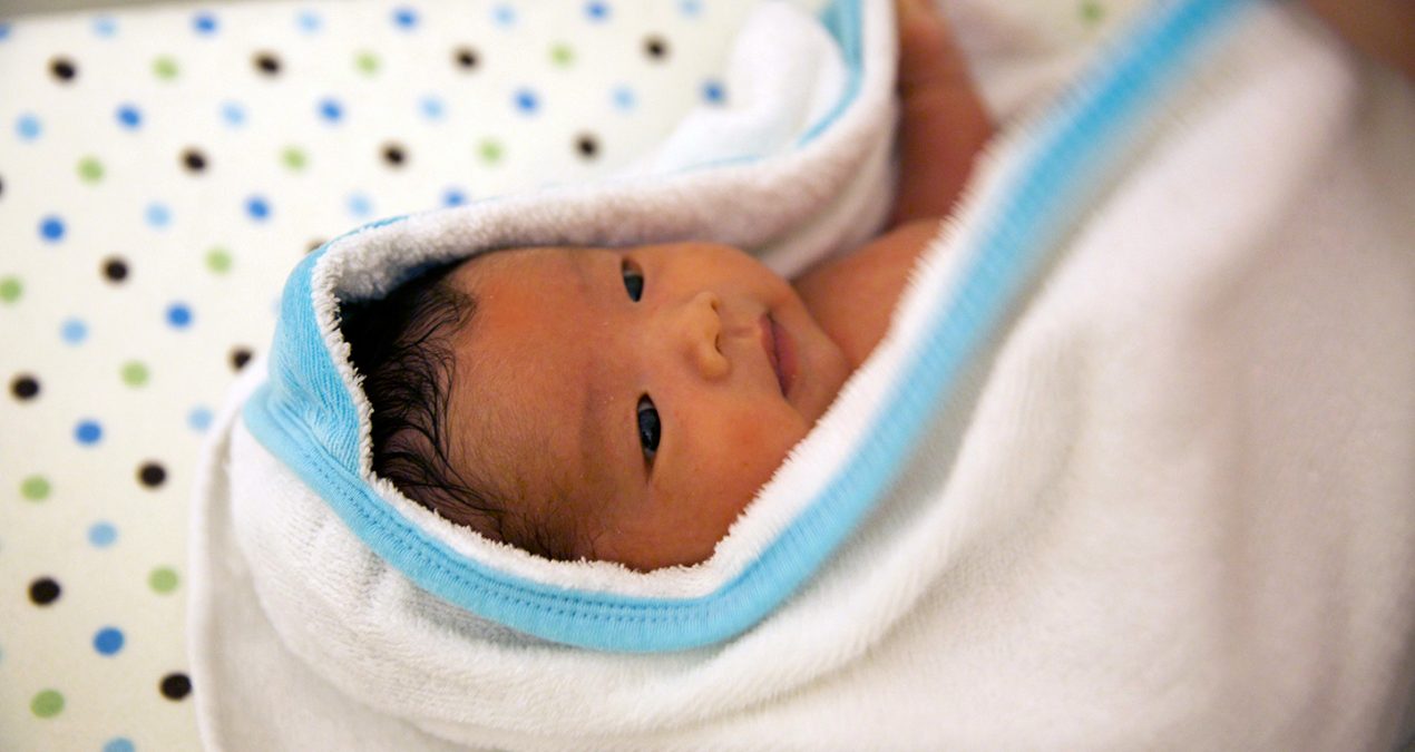 Day 21: Happy 3 weeks!