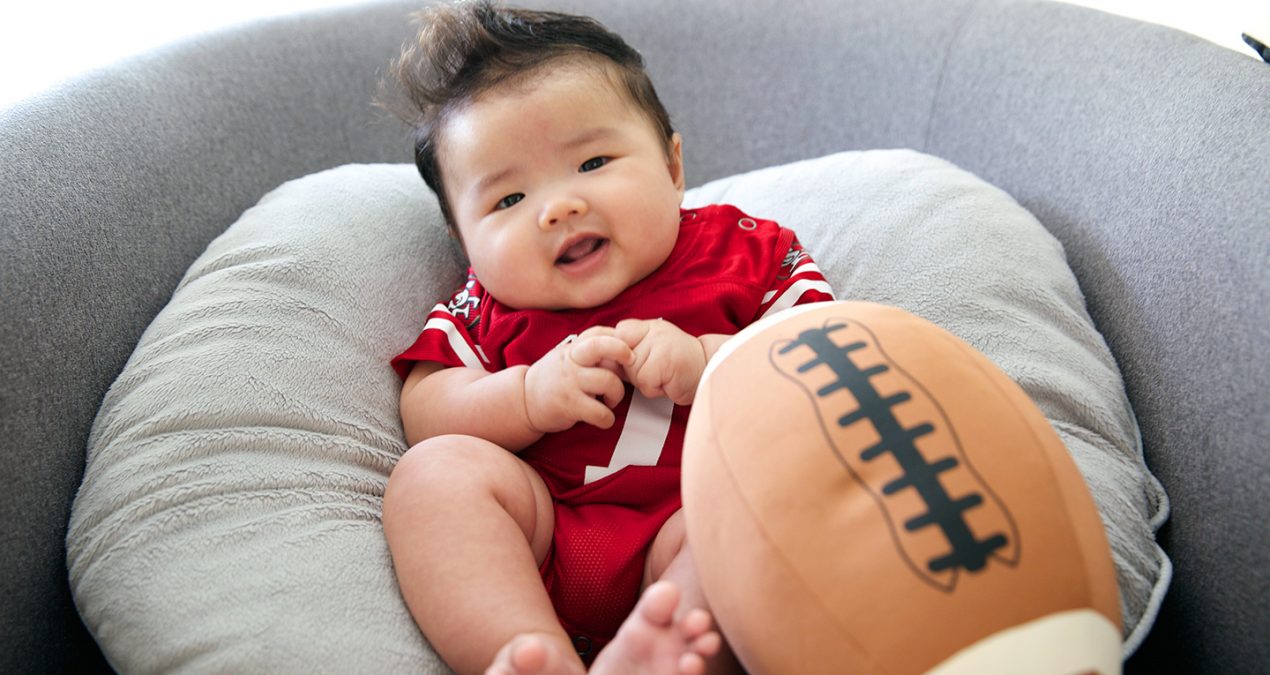 Who’s ready for Monday Night Football?