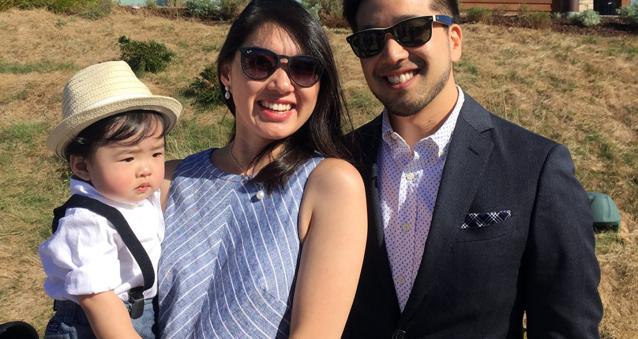 Congrats to Corinna & Jon!