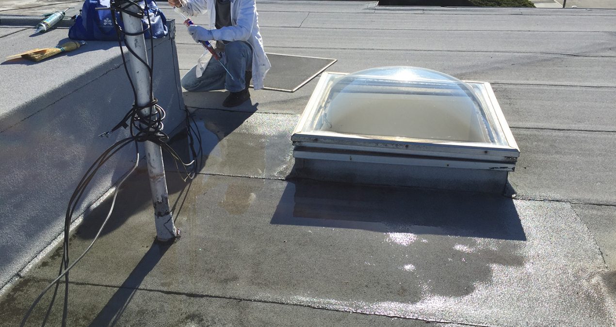 El Niño is on it’s way…