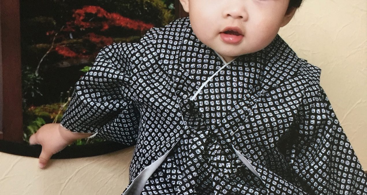 Japanese studio pics!