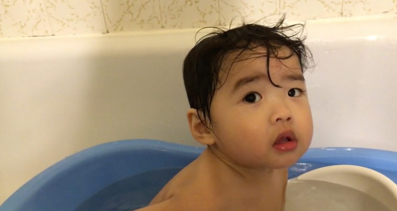 Daren saying “No, No, No”