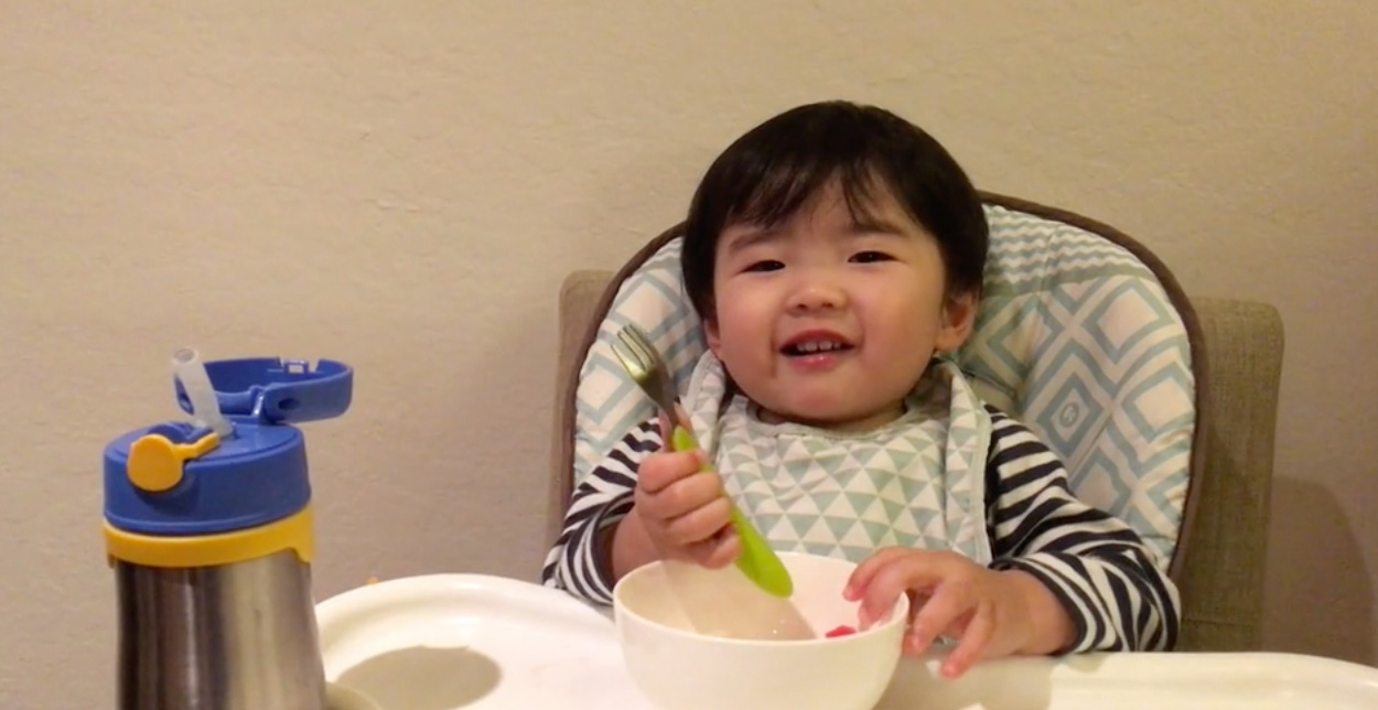 Daren saying “Cold”