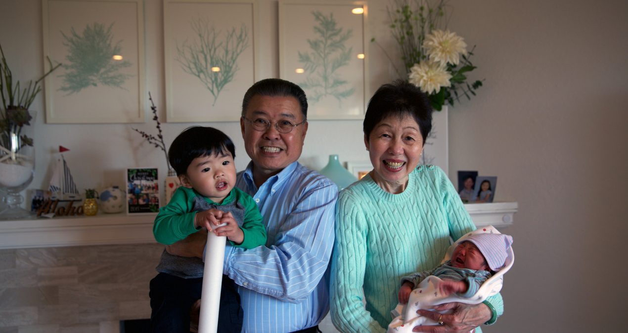 Day 5: Quality family time!