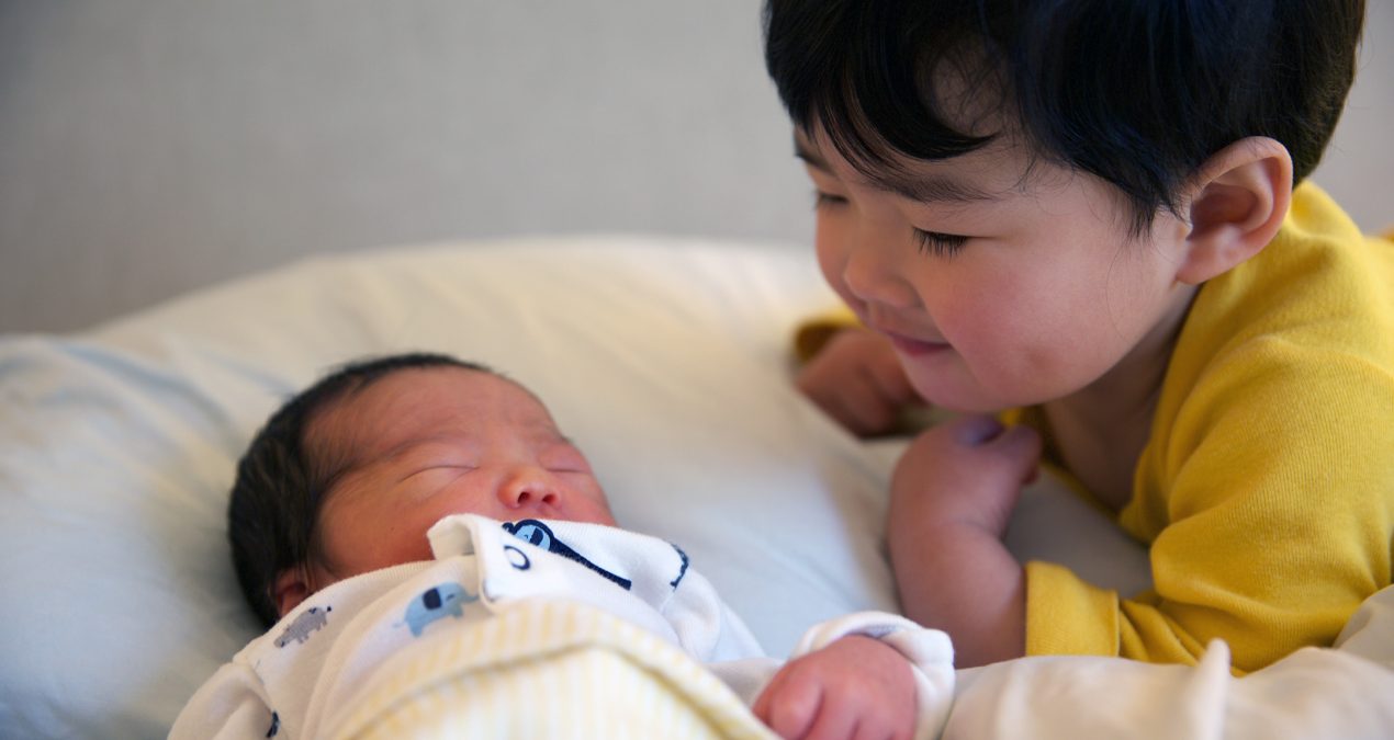 Day 6: Brotherly Love