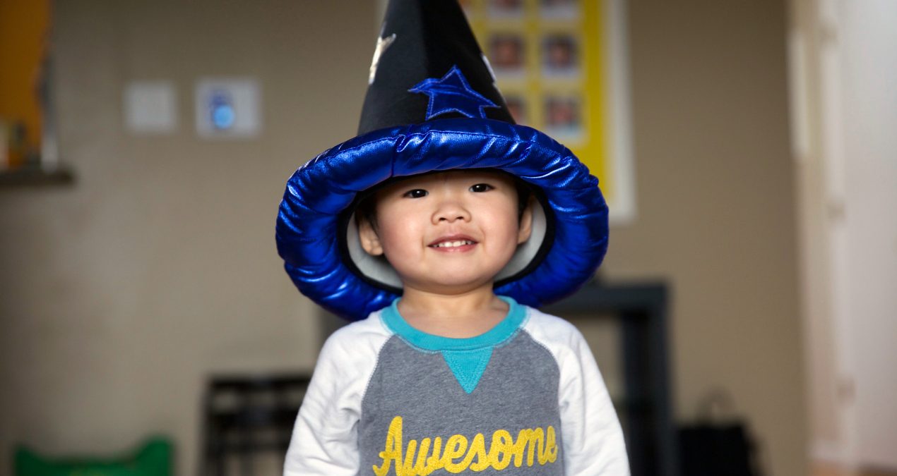 Happy Halloween 2016!