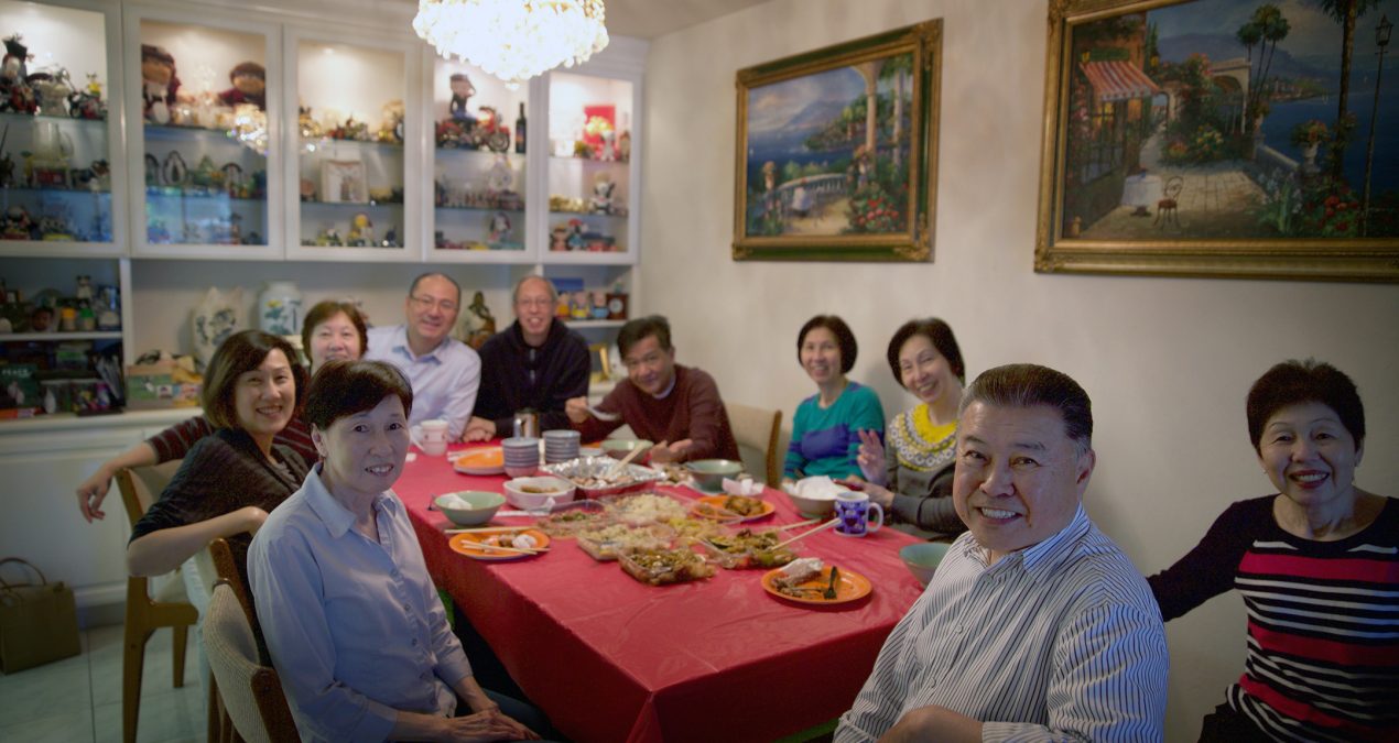 More family fun time!