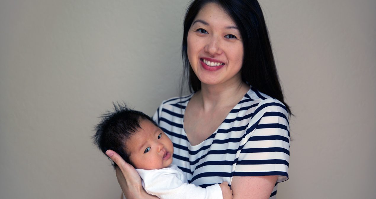 Home Photo Shoot (II)