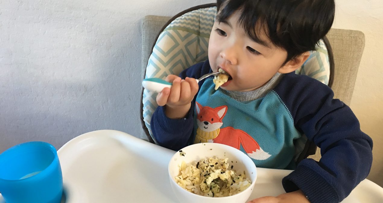 Daren’s latest obsession…