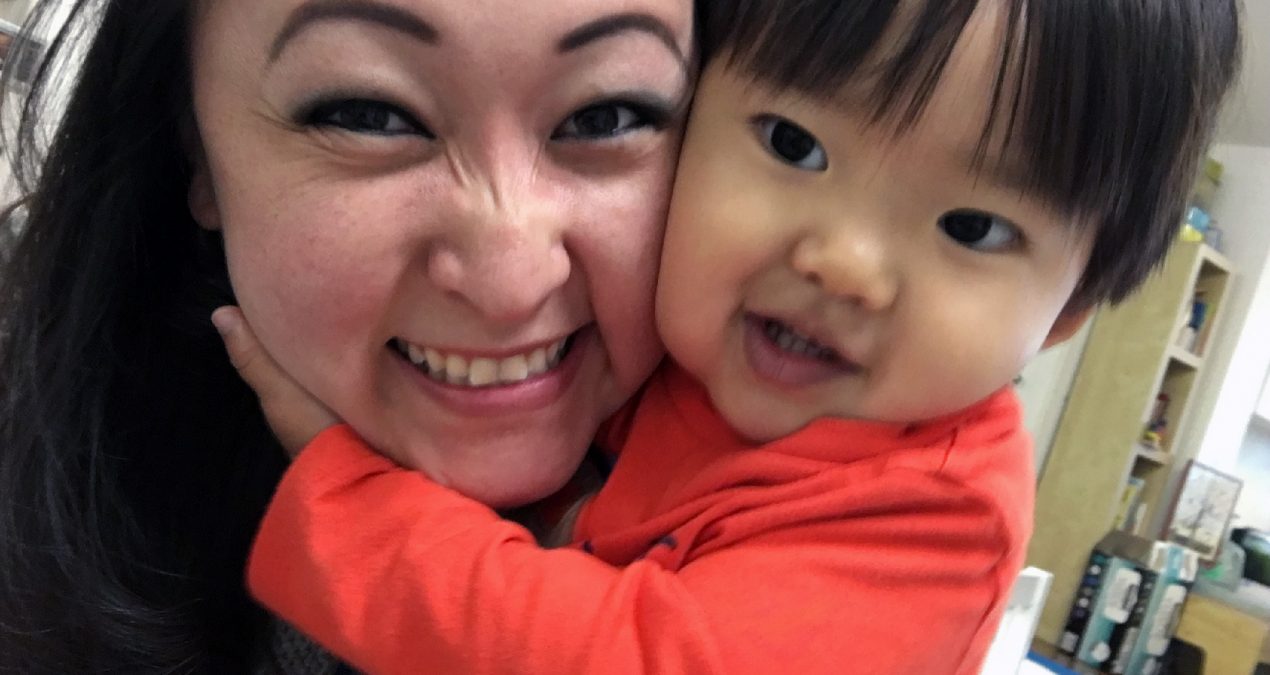 More pre-school updates!