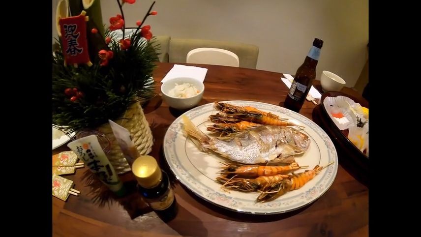 Happy New Year 2019!