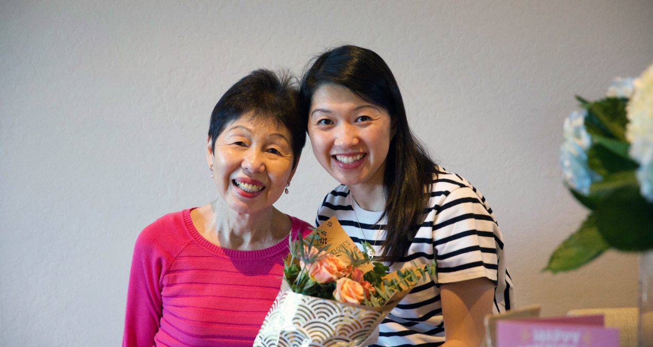 Happy Mother’s Day!