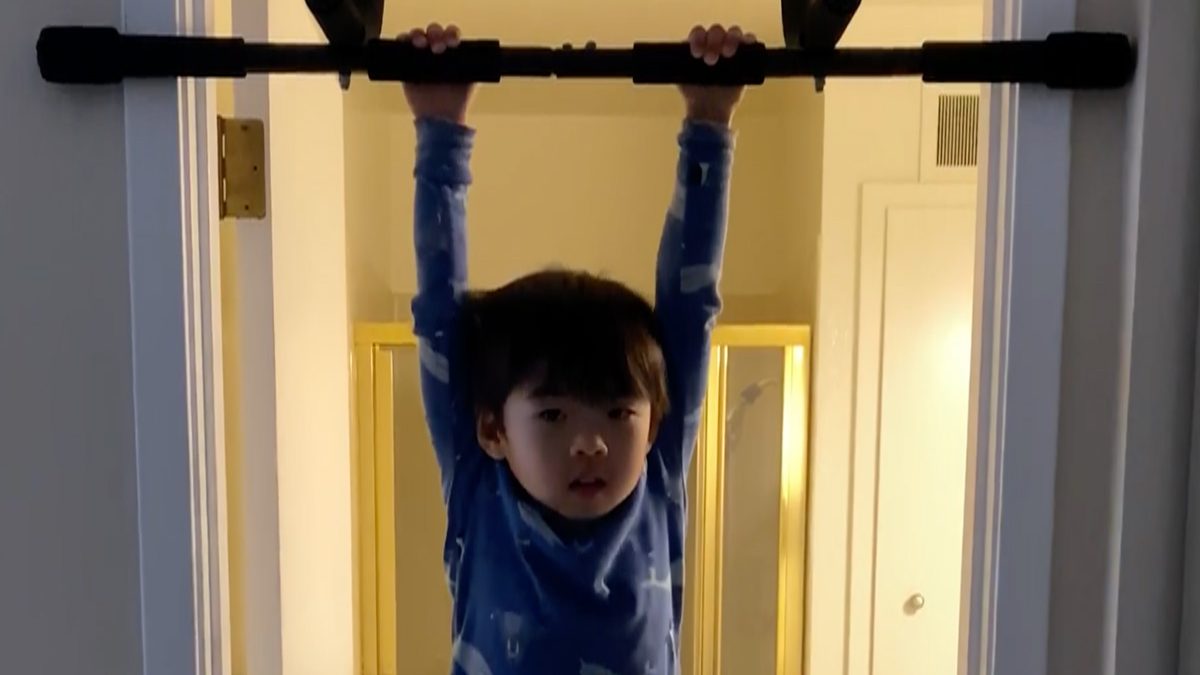 Daren’s class sharing assignment!