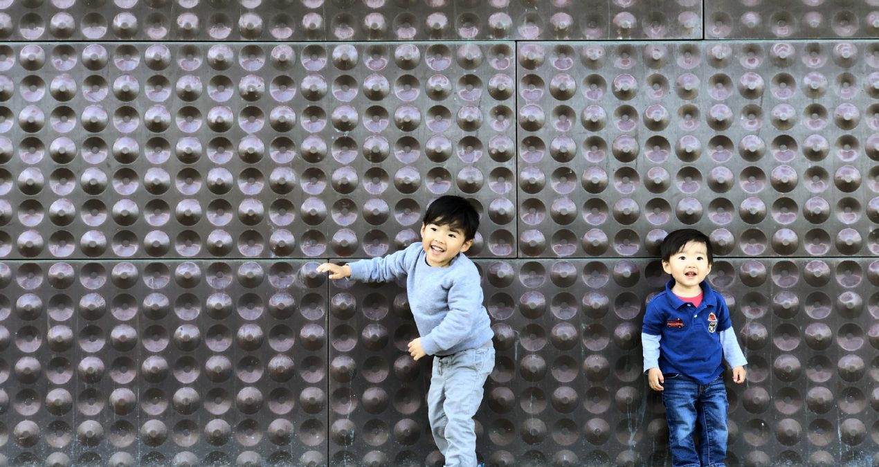 Exploring Golden Gate Park