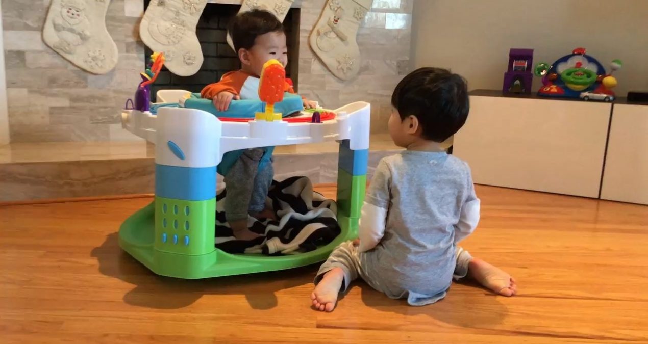 A few more random moments this week