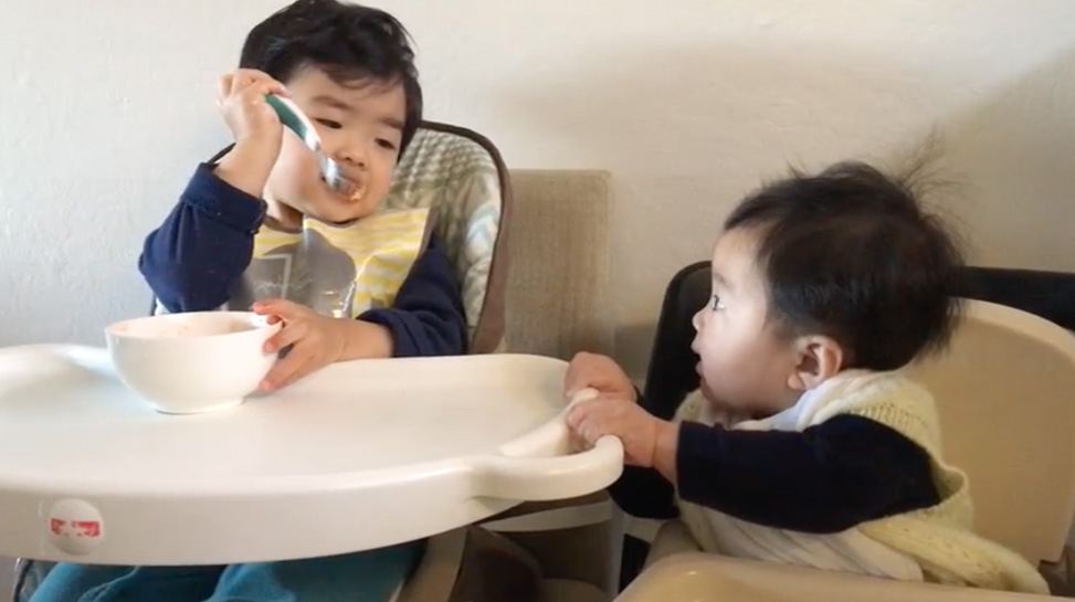 Sorry Daren, no sharing!