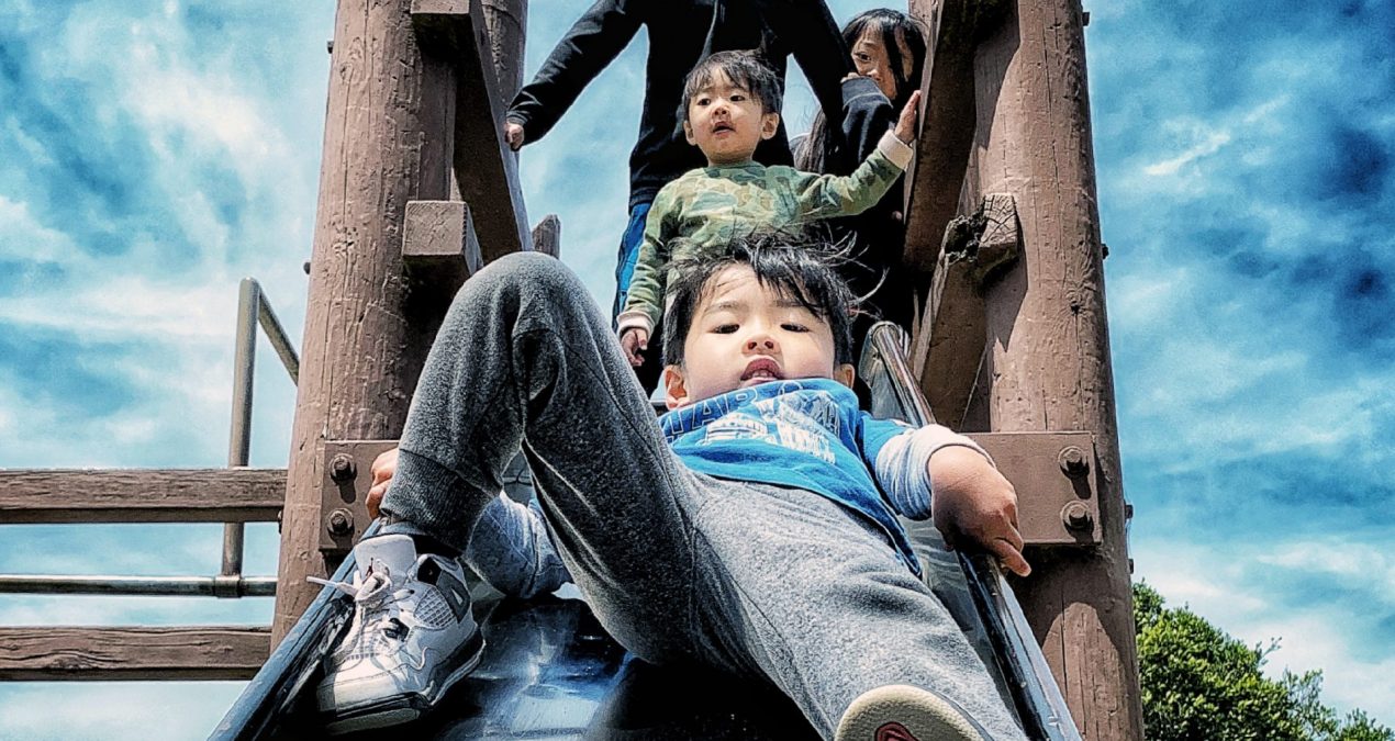 Introducing… The fearsome foursome