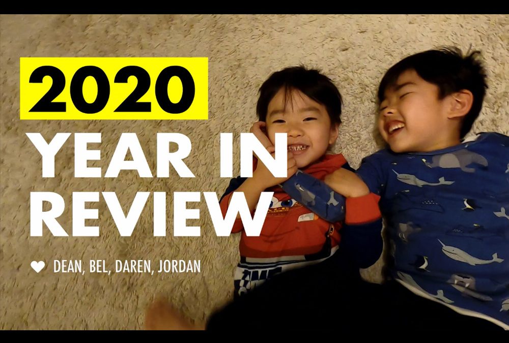 2020 Year-In-Review