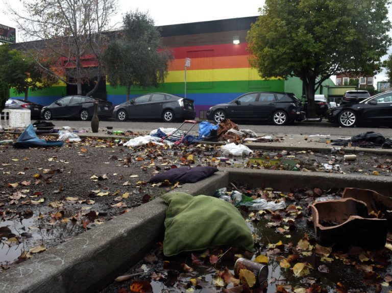 It’s a wet New Year